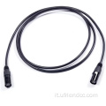 Cavo di serpente audio da RJ45 a RJ45 Cannon Network